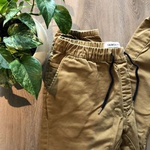 Quicksilver joggers